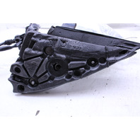 2004 2005 2006 2007 2008 Audi S4 Door Mirror Left Side View