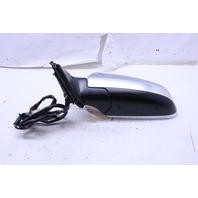2004 2005 2006 2007 2008 Audi S4 Door Mirror Left Side View