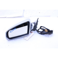 2004 2005 2006 2007 2008 Audi S4 Door Mirror Left Side View