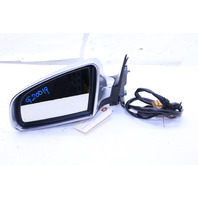 2004 2005 2006 2007 2008 Audi S4 Door Mirror Left Side View