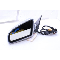 2004 2005 2006 2007 2008 Audi S4 Door Mirror Left Side View