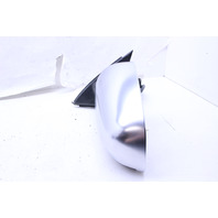 2004 2005 2006 2007 2008 Audi S4 Door Mirror Left Side View