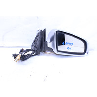 2004 2005 2006 2007 2008 Audi S4 Door Mirror Right Side View
