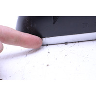 2004 2005 2006 2007 2008 Audi S4 Door Mirror Right Side View