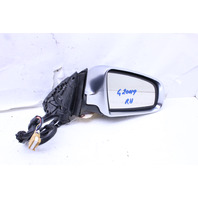 2004 2005 2006 2007 2008 Audi S4 Door Mirror Right Side View