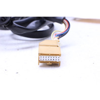 2004 2005 2006 2007 2008 Audi S4 Door Mirror Right Side View