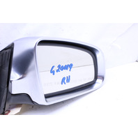 2004 2005 2006 2007 2008 Audi S4 Door Mirror Right Side View