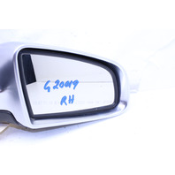 2004 2005 2006 2007 2008 Audi S4 Door Mirror Right Side View