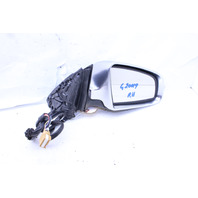 2004 2005 2006 2007 2008 Audi S4 Door Mirror Right Side View