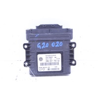 2006 Volkswagen Jetta Transmission Control Module TCU TCM