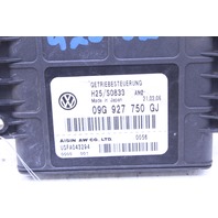 2006 Volkswagen Jetta Transmission Control Module TCU TCM
