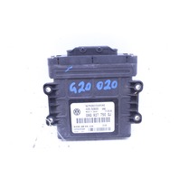 2006 Volkswagen Jetta Transmission Control Module TCU TCM
