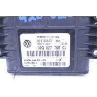 2006 Volkswagen Jetta Transmission Control Module TCU TCM