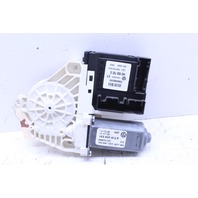 2006-2008 Volkswagen Jetta GLI Front Right Power Window Motor 1K5837402P OEM