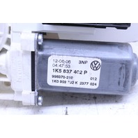2006-2008 Volkswagen Jetta GLI Front Right Power Window Motor 1K5837402P OEM