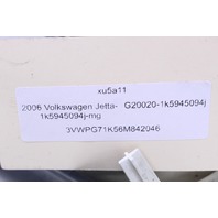 2005 2006 2007 2008 2009 Volkswagen Jetta Tail Light Lamp Right OEM