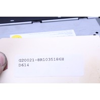 2013 Audi A4 A5 Q5 Radio Stereo Multimedia Player - 8R1035186H OEM