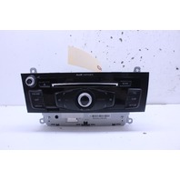 2013 Audi A4 A5 Q5 Radio Stereo Multimedia Player - 8R1035186H OEM