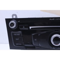 2013 Audi A4 A5 Q5 Radio Stereo Multimedia Player - 8R1035186H OEM