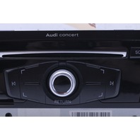 2013 Audi A4 A5 Q5 Radio Stereo Multimedia Player - 8R1035186H OEM