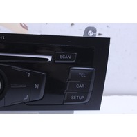 2013 Audi A4 A5 Q5 Radio Stereo Multimedia Player - 8R1035186H OEM