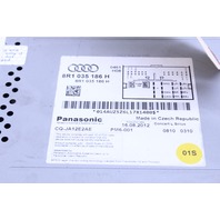 2013 Audi A4 A5 Q5 Radio Stereo Multimedia Player - 8R1035186H OEM