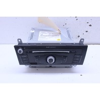 2013 Audi A4 A5 Q5 Radio Stereo Multimedia Player - 8R1035186H OEM