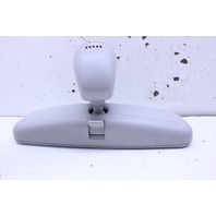 2013 Audi A4 interior Rear View Mirror