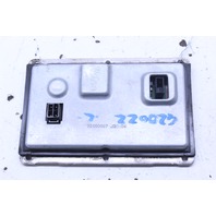 2003 2004 2005 Audi Xenon Headlight Ballast Module - 89035113 OEM