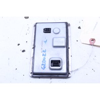 2003 2004 2005 Audi Xenon Headlight Ballast Module - 89035113 OEM