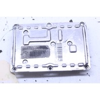 2003 2004 2005 Audi Xenon Headlight Ballast Module - 89035113 OEM