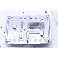 2003 2004 2005 Audi Xenon Headlight Ballast Module - 89035113 OEM