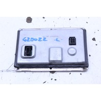 2003 2004 2005 Audi Xenon Headlight Ballast Module - 89035113 OEM g20022-89035113