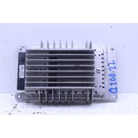 2005 Audi S4 Bose Amp Amplifier 8P4035223B OEM