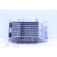 2005 Audi S4 Bose Amp Amplifier 8P4035223B OEM