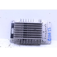 2005 Audi S4 Bose Amp Amplifier 8P4035223B OEM
