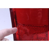 2002 2003 2004 2005 Audi A4 S4 Avant Wagon Tail Light Lamp Left 8E9945095B OEM