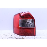 2002 2003 2004 2005 Audi A4 S4 Avant Wagon Tail Light Lamp Left 8E9945095B OEM