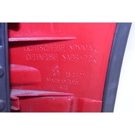 2002 2003 2004 2005 Audi A4 S4 Avant Wagon Tail Light Lamp Left 8E9945095B OEM