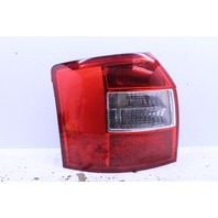 2002 2003 2004 2005 Audi A4 S4 Avant Wagon Tail Light Lamp Left 8E9945095B OEM