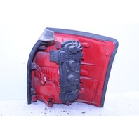 2002 2003 2004 2005 Audi A4 S4 Avant Wagon Tail Light Lamp Left 8E9945095B OEM