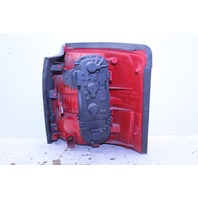 2002 2003 2004 2005 Audi A4 S4 Avant Wagon Tail Light Lamp Left 8E9945095B OEM