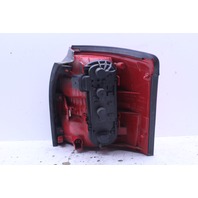 2002 2003 2004 2005 Audi A4 S4 Avant Wagon Tail Light Lamp Left 8E9945095B OEM