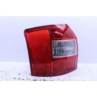 2002 2003 2004 2005 Audi A4 S4 Avant Wagon Tail Light Lamp Left 8E9945095B OEM