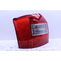 2002 2003 2004 2005 Audi A4 S4 Avant Wagon Tail Light Lamp Left 8E9945095B OEM