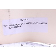 2011 Volkswagen CC Transmission Mount 3C0199555R OEM