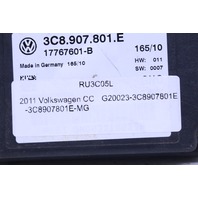 Volkswagen Parking Brake Control Module 3C8907801E OEM