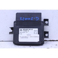 Volkswagen Parking Brake Control Module 3C8907801E OEM