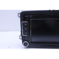 Volkswagen AM FM Satellite Radio Stereo Receiver 1K0035188B OEM