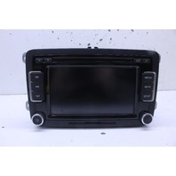 Volkswagen AM FM Satellite Radio Stereo Receiver 1K0035188B OEM